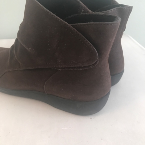 Cloudsteppers by Clark’s Blount booties - Picture 6 of 14